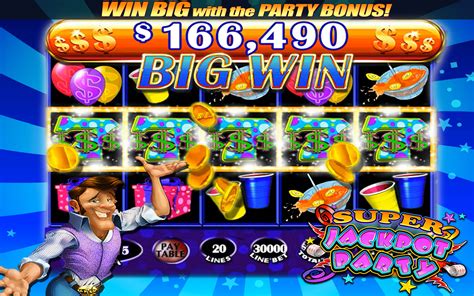 Partyslots casino Bolivia